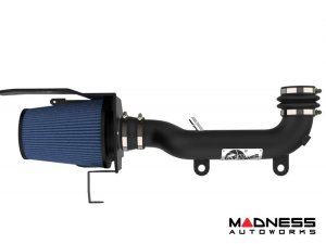 Jeep Wrangler JL Cold Air Intake - 3.6L V6 - Magnum Force Stage 2 XP Pro 5R- aFe